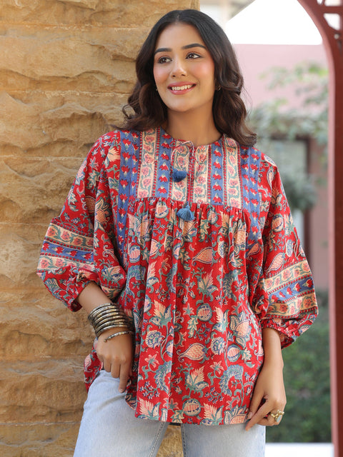 Tops & Tunics